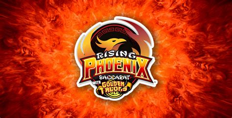 rising phoenix baccarat|rising.